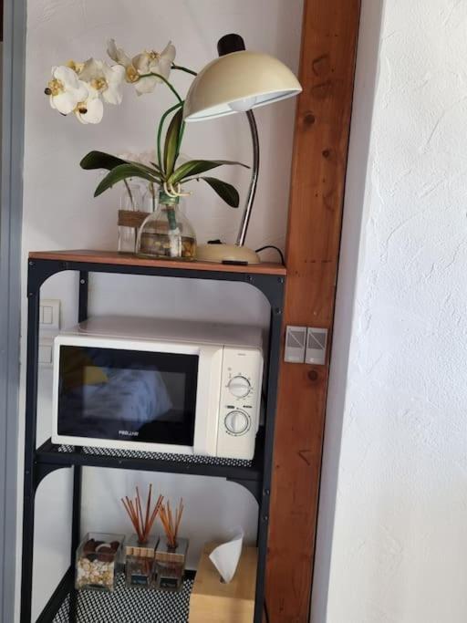 Vue Magique Apartment Sallanches Ngoại thất bức ảnh